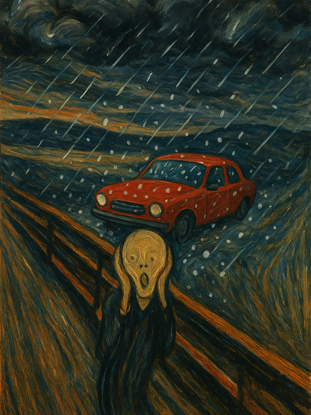 Texas Hail Damage and Auto Insurance: Why Cedar Park and Leander Drivers Should File Their Claim Now